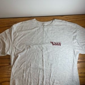 Vans Retro T-Shirt
